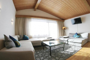 The Seefeld Retreat - Central Family Friendly Apartments - Mountain Views Seefeld In Tirol